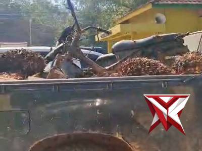 4. Proses Terima laporan kejadian dari masyarakat