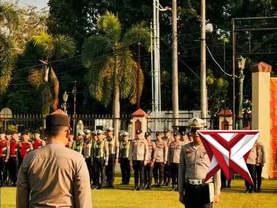 ??Polsek tugumulyo polres musi rawas