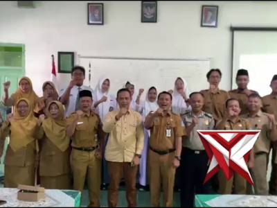 Densus 88 Edukasi Pelajar di Madiun, Tekan Bullying dan Cegah Radikalisme Sejak Dini
