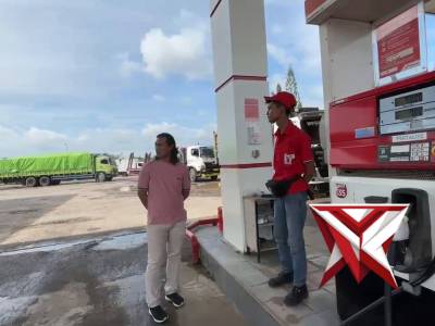 Sambang satintelkam polres ogan ilir