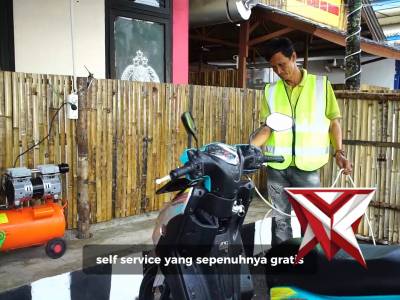 Polsek Mesuji Makmur - PoliceTube