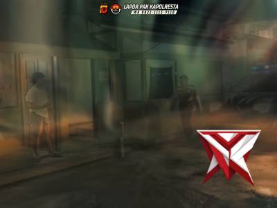 PATROLI GABUNGAN KRYD FORKOPIMCAM RANCAEKEK