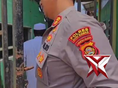 Discription* Sumsel - Pada hari Minggu tanggal 29 Maret 2026 sekira pukul 13.00 WIB, Kapolres Musi - PoliceTube