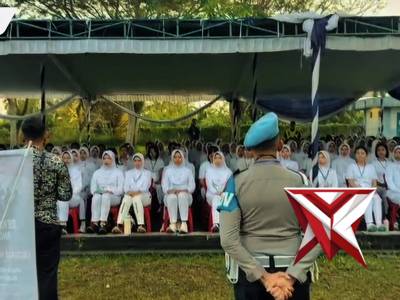 SUBBIDPAMINAL BIDPROPAM POLDA SUMSEL - PoliceTube