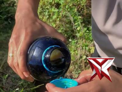 Polri untuk masyarakat