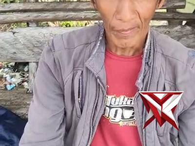 Ucapan terima kasih masyarakat  atas pelayanan polsek sp padang
