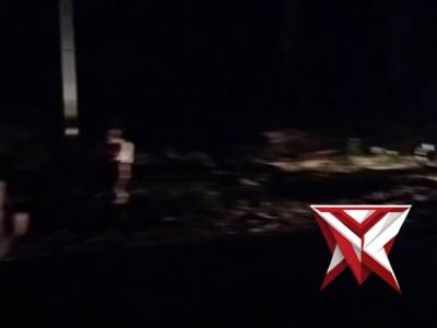 Patroli Antisipasi Balap Liar. Polres Magetan SETIA Solid - Empati - Taqwa - Inovatif - Amanah