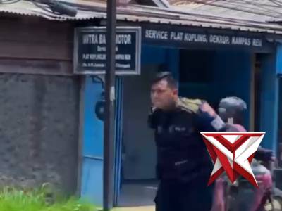 Sukses Lancarkan Mudik 2026, Polri Tuai Apresiasi ???