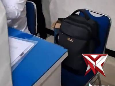 Kegiatan Polda Sumsel