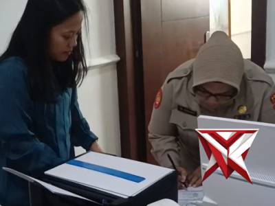 Sium Polres muba ..??