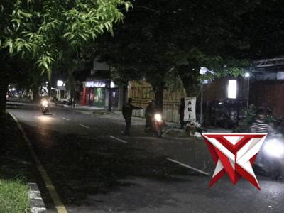 RAZIA BALAPAN LIAR - PoliceTube