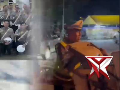 Anev Ops Ketuoat dan Guyub Rukun