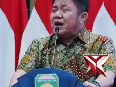 Kapolda Sumsel Irjen Pol Dr. Sandi Nugroho dukung penuh langkah pemerintah buat melegalkan sumur min