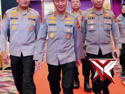 Polsek Mesuji Makmur - PoliceTube