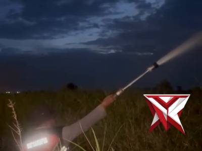 Penanganan karhutlah sat samapta polres ogan ilir - PoliceTube