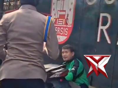 Siswa Sekolah Inspektur Polisi (SIP) Angkatan 55 T.A. 2026 - PoliceTube