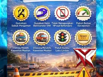 Himbauan Lalu lintas