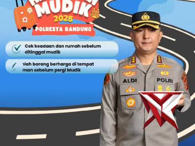 elamat mudik ya Gaessss, hati2 dijalan; yang belum mudik yuk berbagi cerita ? - PoliceTube