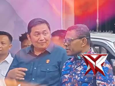 Baksos Polri Presisi - PoliceTube