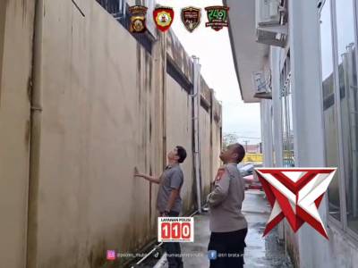 KONTROL RUANG TAHANAN. SM11 - PoliceTube