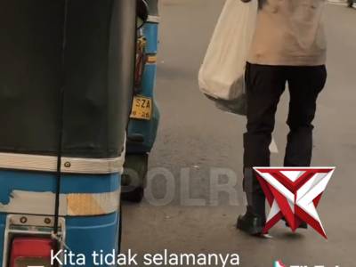 POLRI untuk masyarakat - PoliceTube