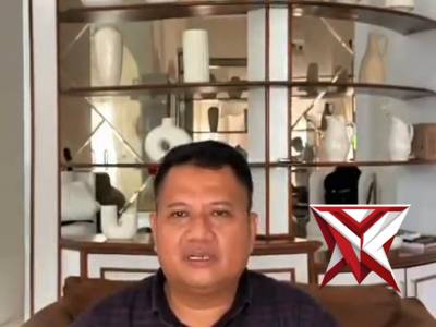 Ucapan Terimakasih atas keberhasilan Ops Ketupat Toba 2026 hingga aman - PoliceTube