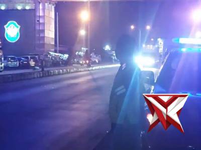 PATROLI PERBATASAN - PoliceTube