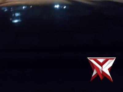 @Giat patroli rutin Polsek Tugumulyo Polres Mura antisipasi 3C