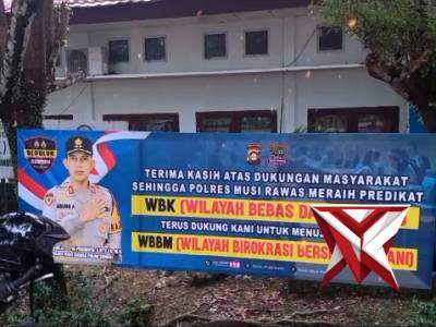 Satu langkah menuju perubahan yang lebih baik! ??