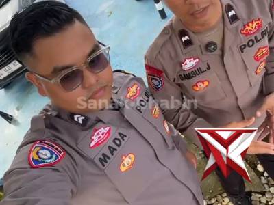 Sudahkah Anda berbuat baik hari ini