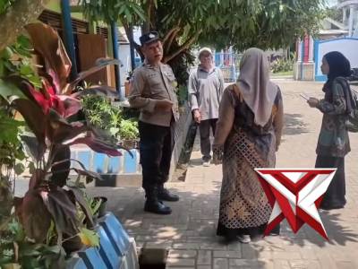 Patroli dialogis polsek wajak - PoliceTube