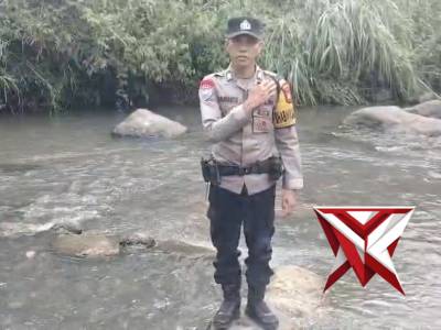 Laporan debit air


polsekmuaraduakisam