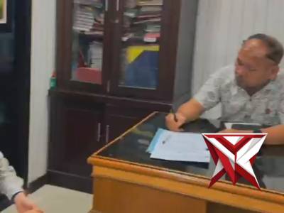 GIAT BAGBINOPSNAL - PoliceTube