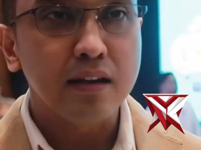 AMAN PUJI KULTUR BARU KEPOLISIAN LEWAT DISKUSI PUBLIK TERBUKA