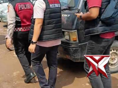 GIAT PATROLI ANTISIPASI 3C. (SM11)