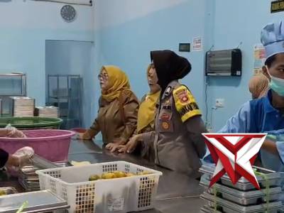 MZ2 CEK KELAYAKAN MBG