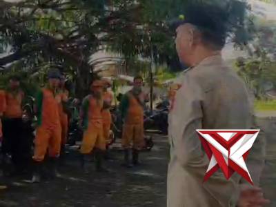 PROGRAM BELIDA POLDA SUMSEL POLRES MUBA ????