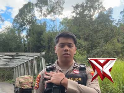 Pantauan arus lalin - PoliceTube