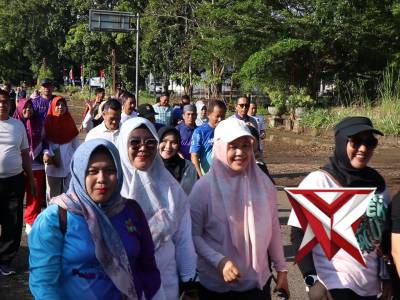 POLRES MUSI RAWAS - PoliceTube