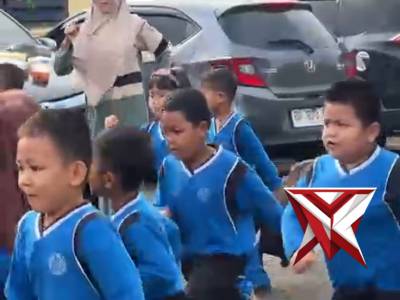 PEDULI MASYARAKT MUSI RAWAS