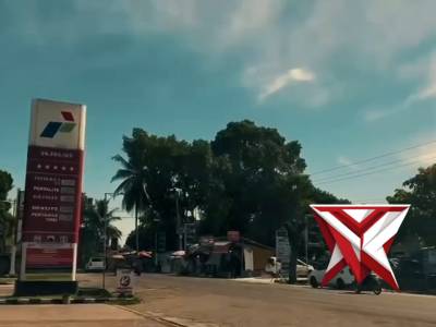 Sat Sabhara Turun ke Lapangan, Wujudkan Keamanan