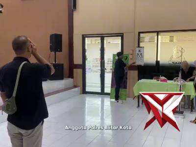 Pemeriksaan kesehatan (Rikkes) - PoliceTube