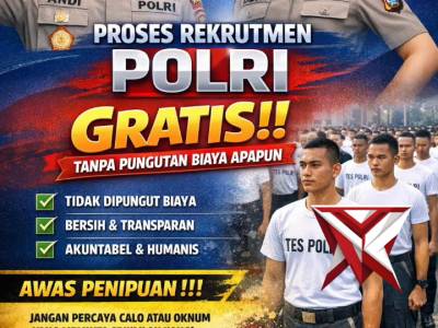 POLRI UNTUK MASYARAKAT - PoliceTube