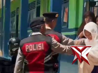 Polres Mura "SUDAHKAH KITA BERBUAT BAIK HARI INI"