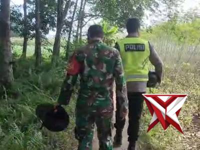 Sinegritas TNI Polri