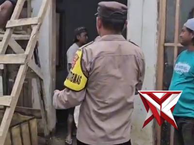 22. Jumat berkah polres muba - PoliceTube