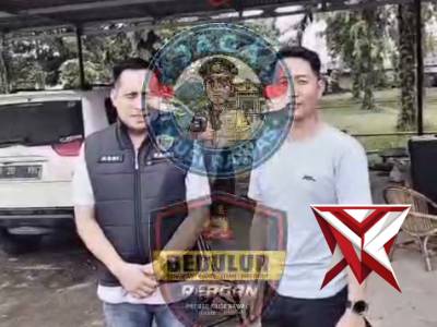 Polsek BTS Ulu Polres Musi Rawas menunjukkan respons cepat (quick response) dengan menindaklanjuti l