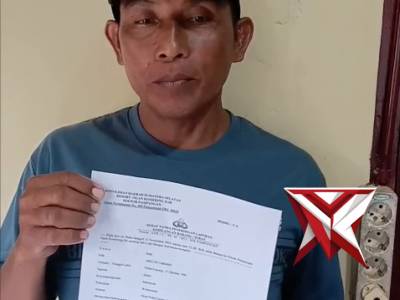 Apresiasi masyarakat