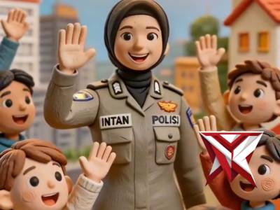 ?? Halo Adik-adik Hebat! ??

Kalau kamu melihat kejadian berbahaya, tersesat,