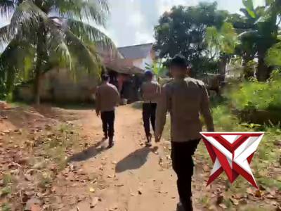 Giat propam Jum,at berkah,,,???